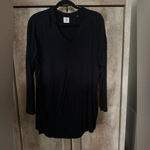 Cabi long sleeve dress